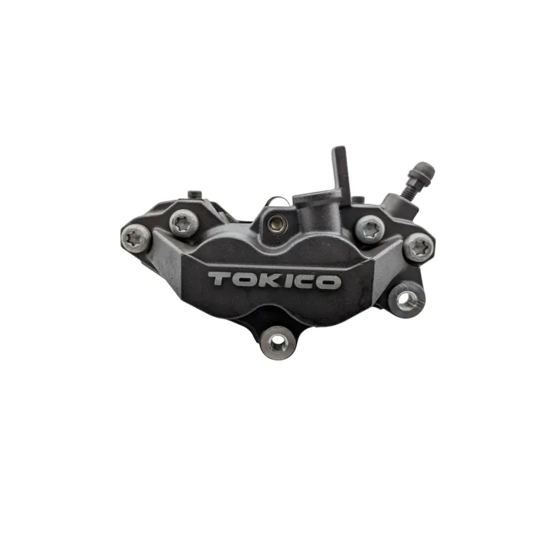 Etrier de frein avant droit SUZUKI GSR 600 2006 - 2011