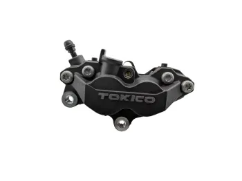 Etrier de frein avant gauche SUZUKI GSR 600 2006 - 2011
