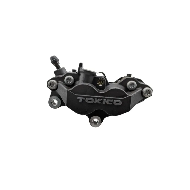 Etrier de frein avant gauche SUZUKI GSR 600 2006 - 2011