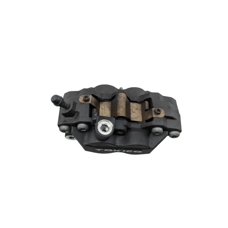 Etrier de frein avant gauche SUZUKI GSR 600 2006 - 2011