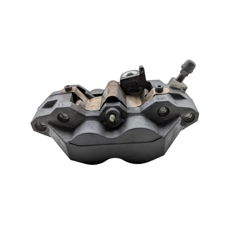 Etrier de frein avant gauche SUZUKI GSR 600 2006 - 2011