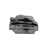 Etrier de frein avant gauche SUZUKI GSR 600 2006 - 2011 Etrier de frein avant gauche SUZUKI GSR 600 2006 - 2011