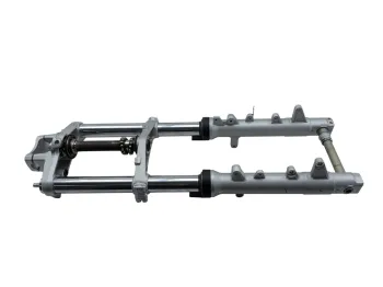 Fourche complete SUZUKI GSR 600 2006 - 2011
