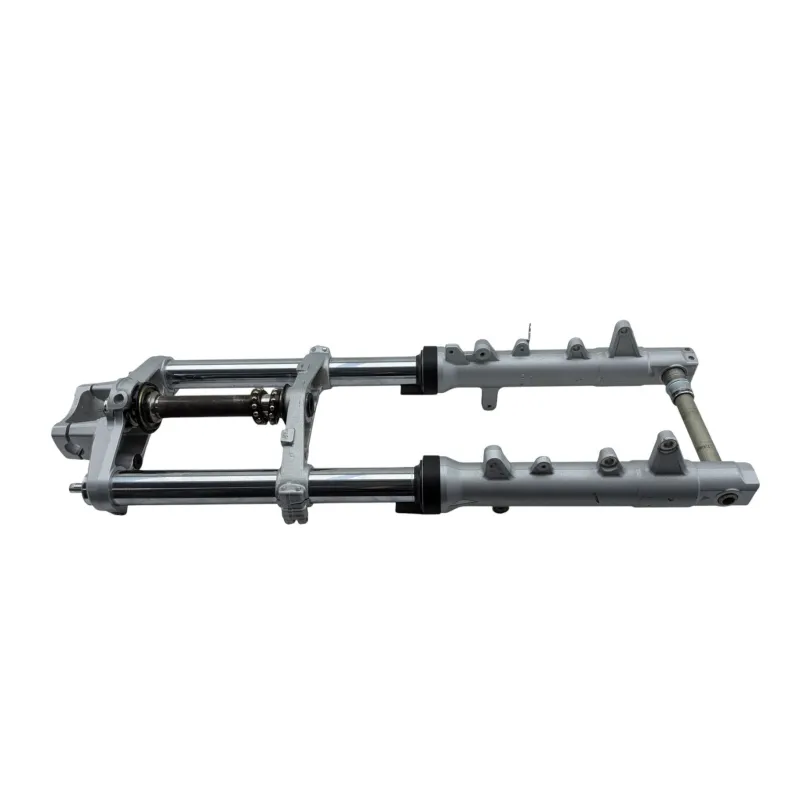 Fourche complete SUZUKI GSR 600 2006 - 2011
