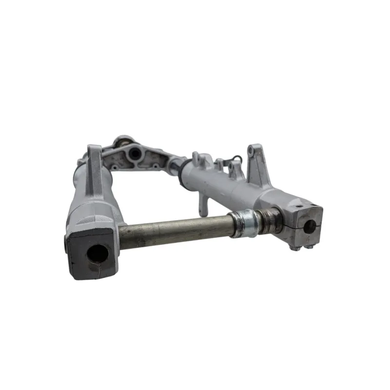 Fourche complete SUZUKI GSR 600 2006 - 2011