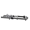 Fourche complete SUZUKI GSR 600 2006 - 2011