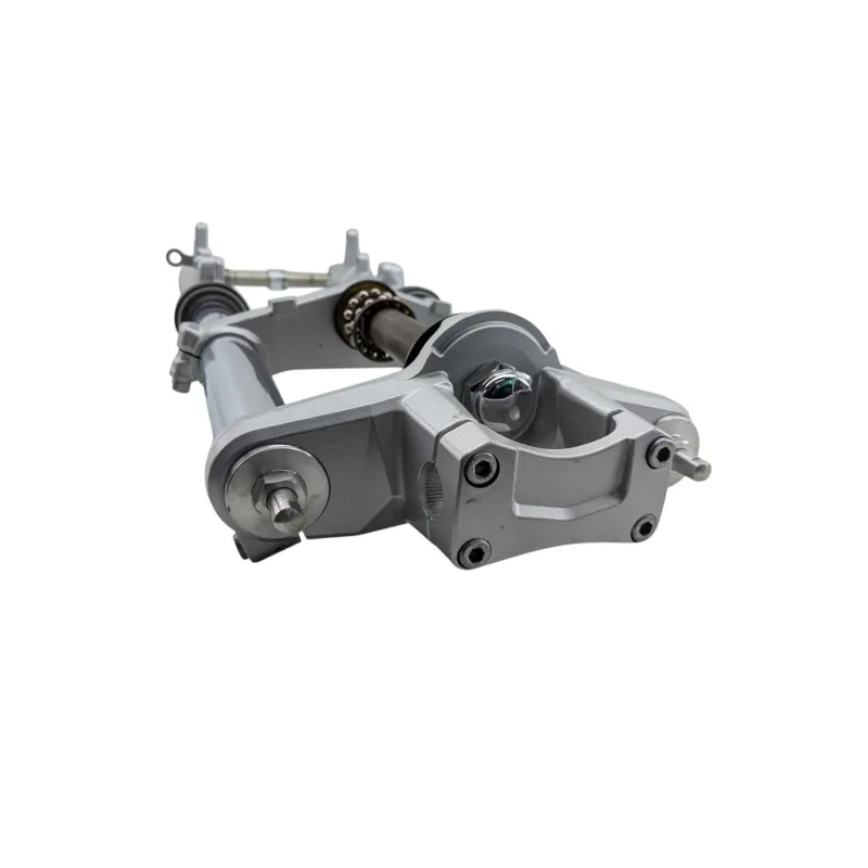 Fourche complete SUZUKI GSR 600 2006 - 2011