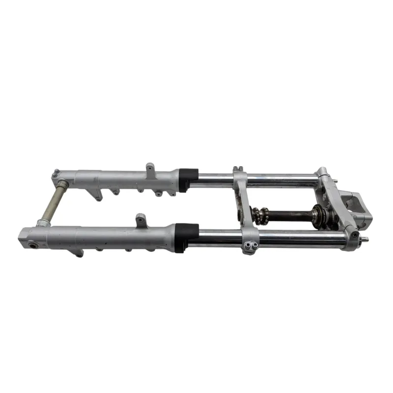 Fourche complete SUZUKI GSR 600 2006 - 2011