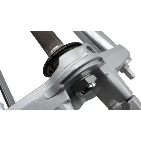 Fourche complete SUZUKI GSR 600 2006 - 2011