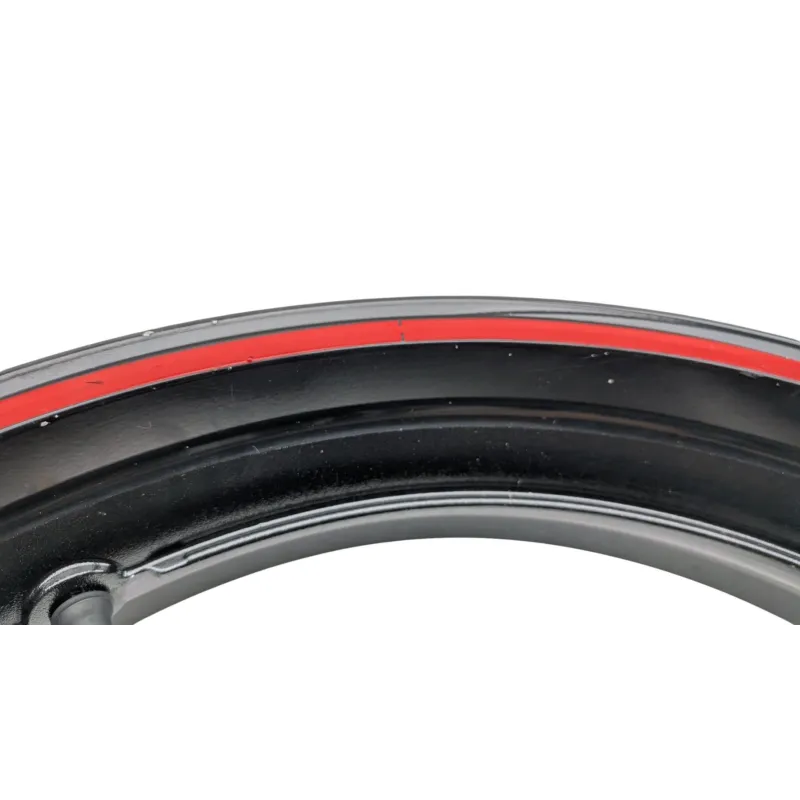 Jante avant SUZUKI GSR 600 2006 - 2011