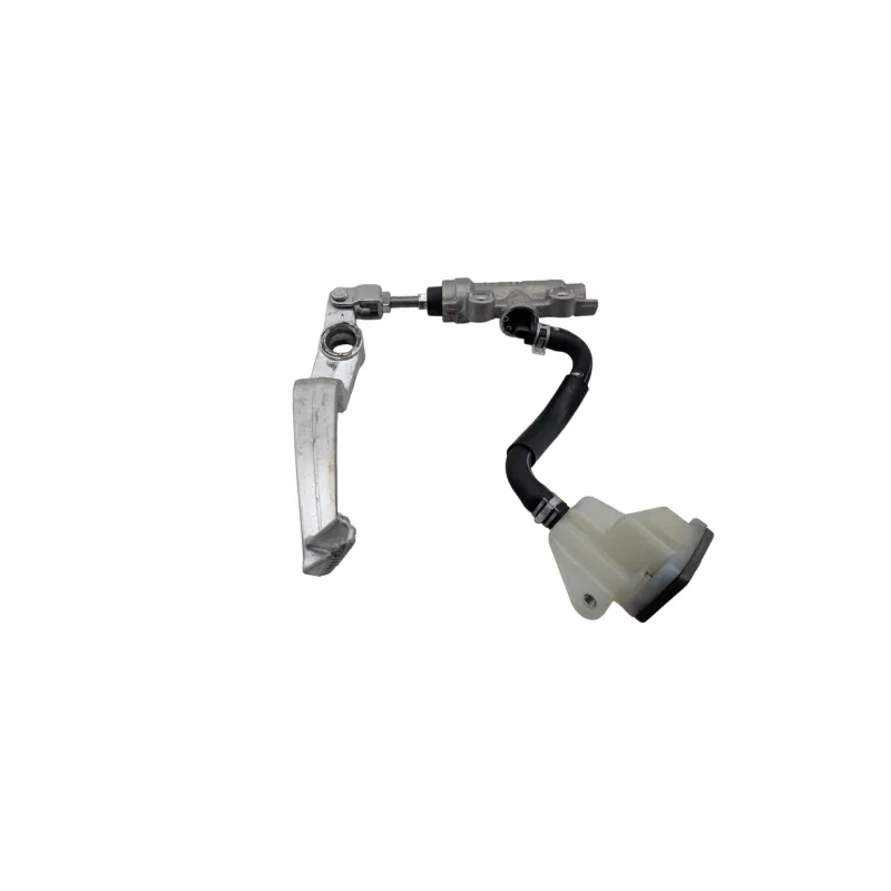 Maitre cylindre frein arriere SUZUKI GSR 600 2006 - 2011