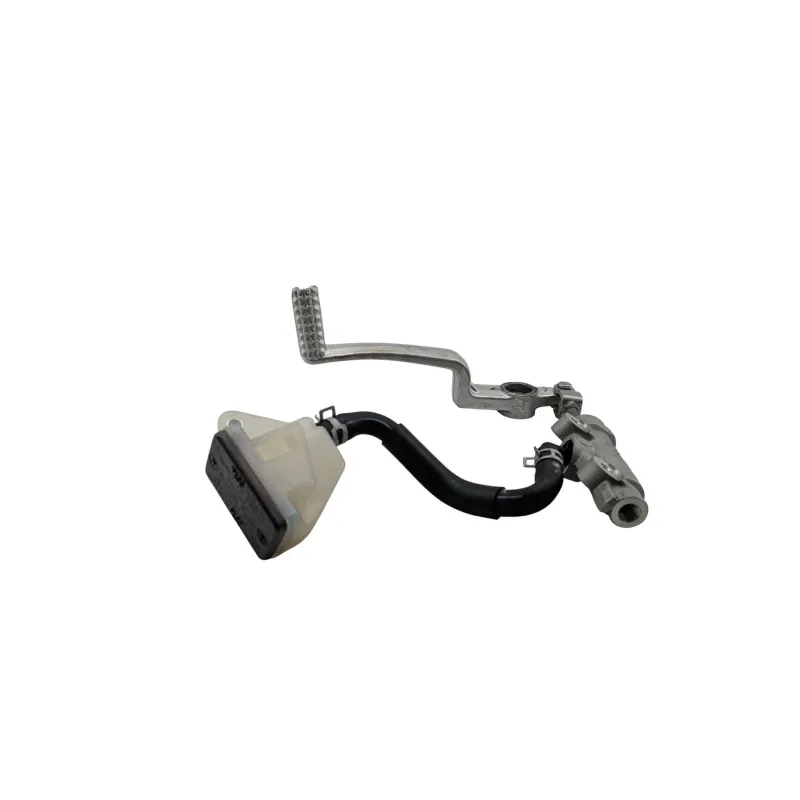 Maitre cylindre frein arriere SUZUKI GSR 600 2006 - 2011