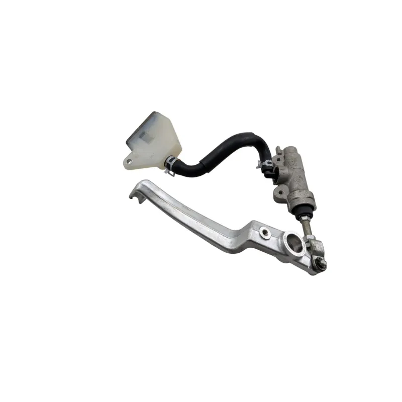 Maitre cylindre frein arriere SUZUKI GSR 600 2006 - 2011
