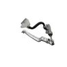 Maitre cylindre frein arriere SUZUKI GSR 600 2006 - 2011 Maitre cylindre frein arriere SUZUKI GSR 600 2006 - 2011