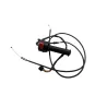 Poignee gaz SUZUKI GSR 600 2006 - 2011 Poignee gaz SUZUKI GSR 600 2006 - 2011