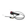 Poignee gaz SUZUKI GSR 600 2006 - 2011 Poignee gaz SUZUKI GSR 600 2006 - 2011