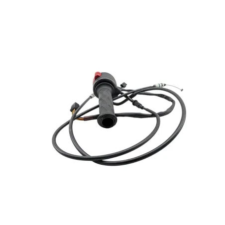 Poignee gaz SUZUKI GSR 600 2006 - 2011