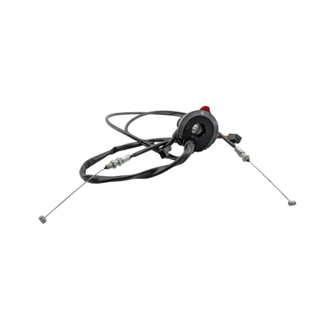 Poignee gaz SUZUKI GSR 600 2006 - 2011