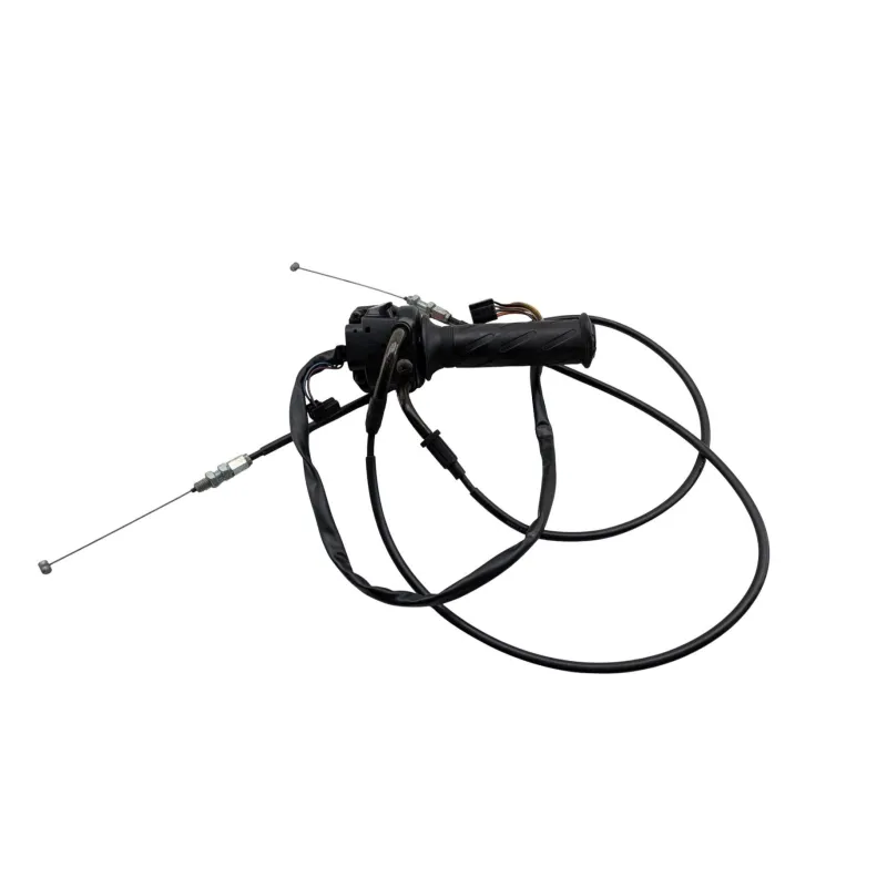 Poignee gaz SUZUKI GSR 600 2006 - 2011