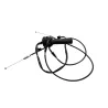 Poignee gaz SUZUKI GSR 600 2006 - 2011 Poignee gaz SUZUKI GSR 600 2006 - 2011