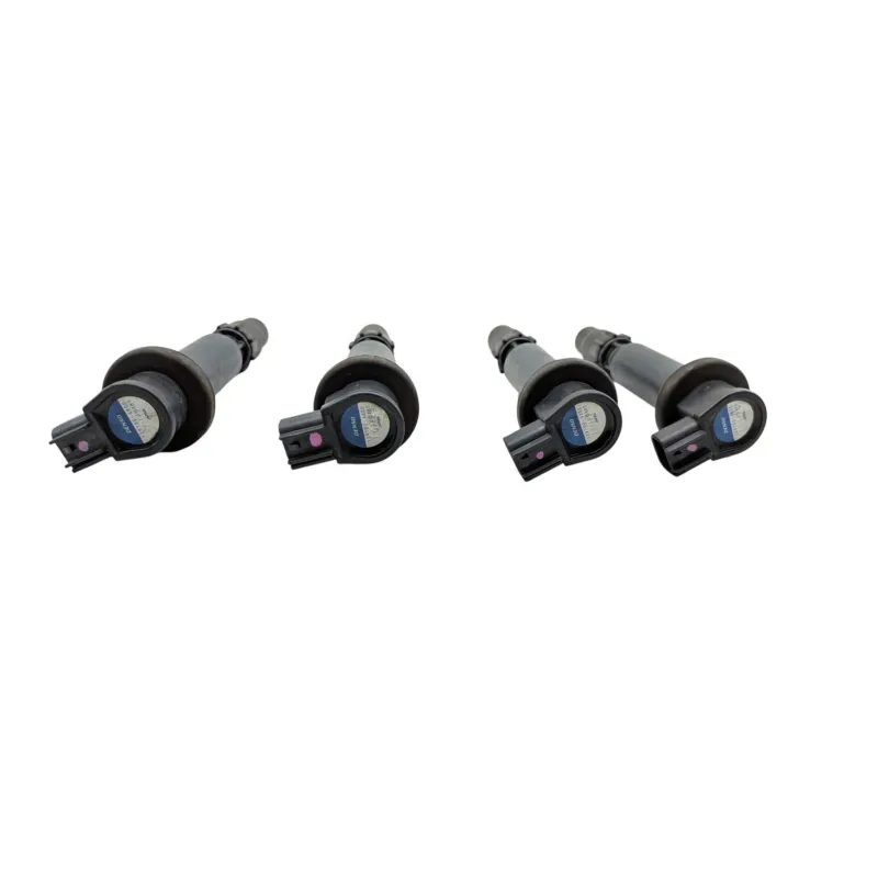 Bobine allumage SUZUKI GSR 600 2006 - 2011