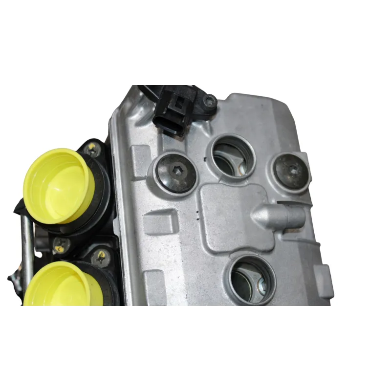 Moteur SUZUKI GSR 600 2006 - 2011