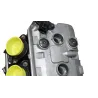 Moteur SUZUKI GSR 600 2006 - 2011 Moteur SUZUKI GSR 600 2006 - 2011