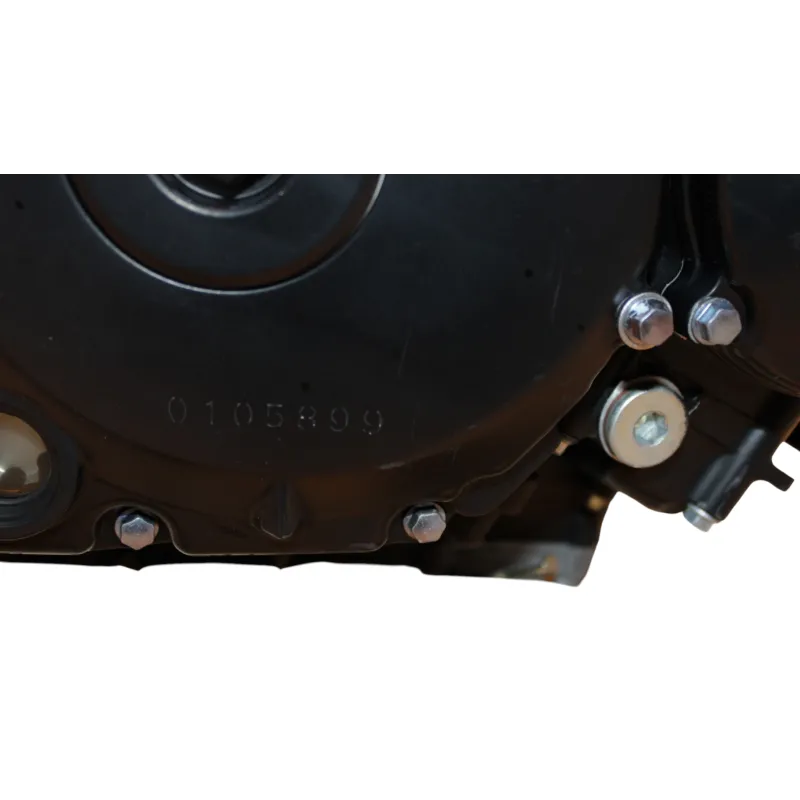 Moteur SUZUKI GSR 600 2006 - 2011