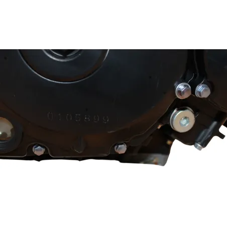 Moteur SUZUKI GSR 600 2006 - 2011