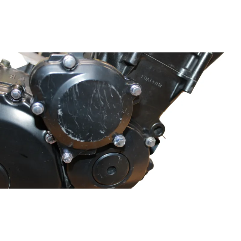 Moteur SUZUKI GSR 600 2006 - 2011