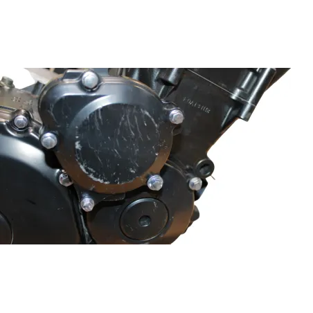 Moteur SUZUKI GSR 600 2006 - 2011