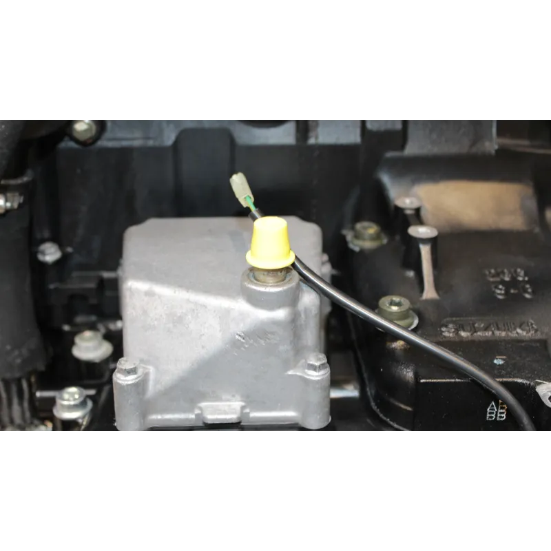 Moteur SUZUKI GSR 600 2006 - 2011