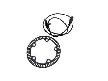Capteur ABS arriere ZONTES GK 125 ABS 2022 - 2024