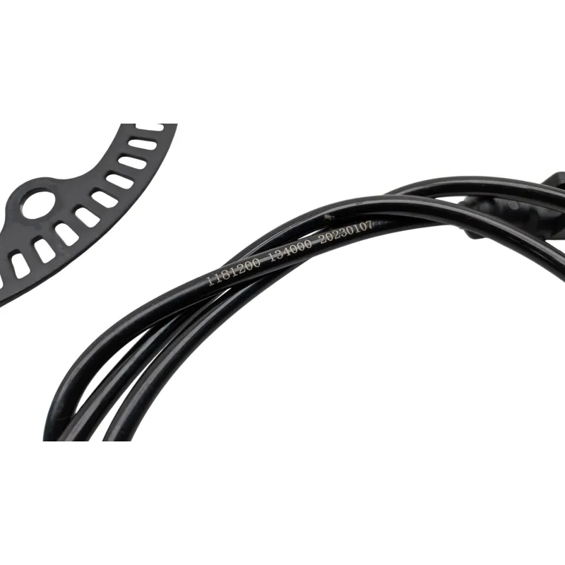 Capteur ABS arriere ZONTES GK 125 ABS 2022 - 2024