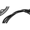 Capteur ABS arriere ZONTES GK 125 ABS 2022 - 2024