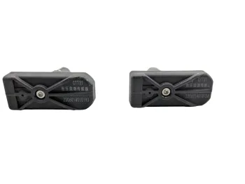 Capteur de pression ZONTES GK 125 ABS 2022 - 2024