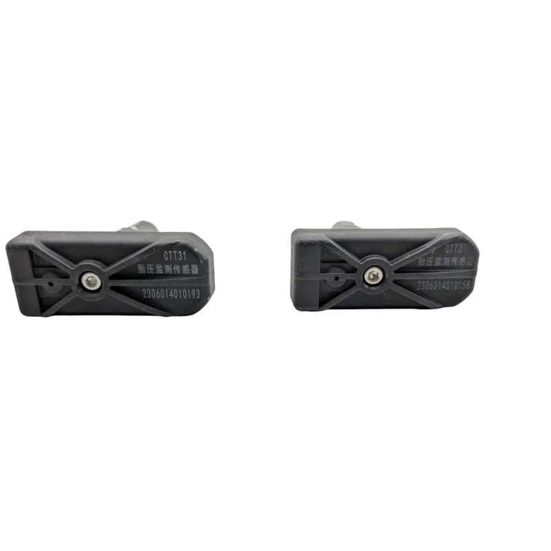 Capteur de pression ZONTES GK 125 ABS 2022 - 2024