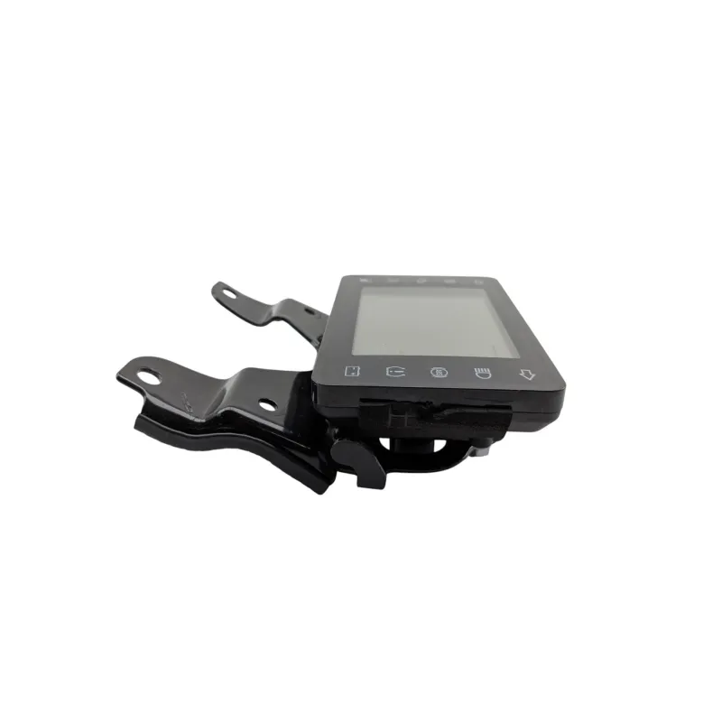 Compteur ZONTES GK 125 ABS 2022 - 2024