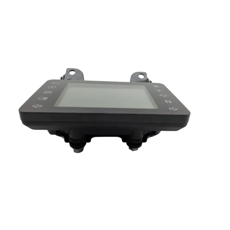 Compteur ZONTES GK 125 ABS 2022 - 2024
