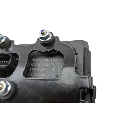 Compteur ZONTES GK 125 ABS 2022 - 2024