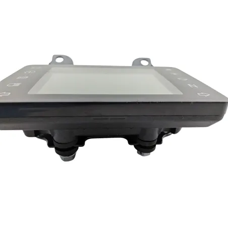 Compteur ZONTES GK 125 ABS 2022 - 2024
