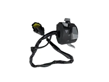 Commodo gauche ZONTES GK 125 ABS 2022 - 2024