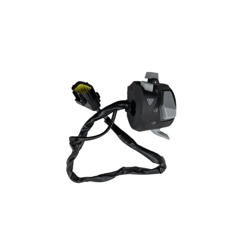 Commodo gauche ZONTES GK 125 ABS 2022 - 2024