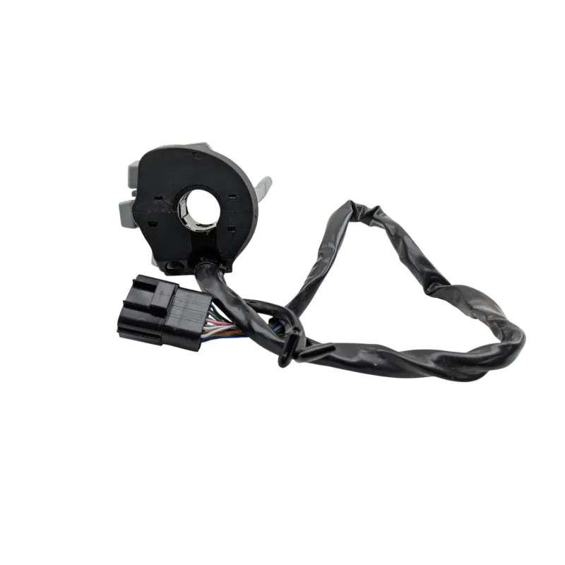 Commodo gauche ZONTES GK 125 ABS 2022 - 2024