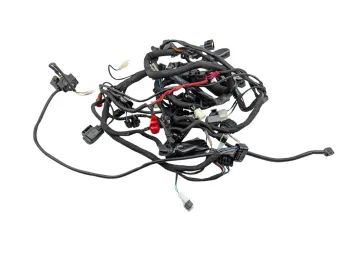Faisceau electrique ZONTES GK 125 ABS 2022 - 2024