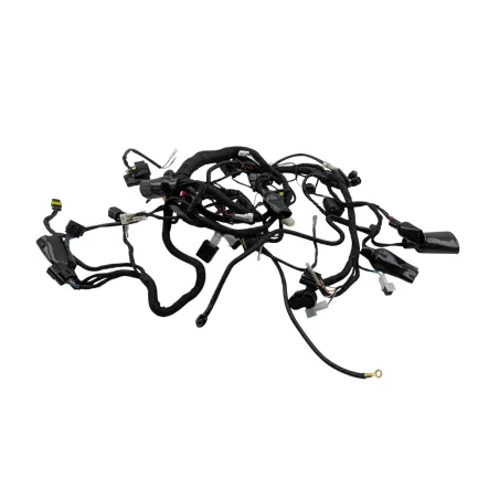 Faisceau electrique ZONTES GK 125 ABS 2022 - 2024