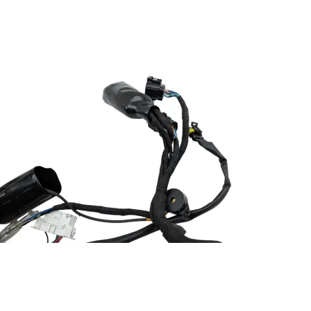 Faisceau electrique ZONTES GK 125 ABS 2022 - 2024