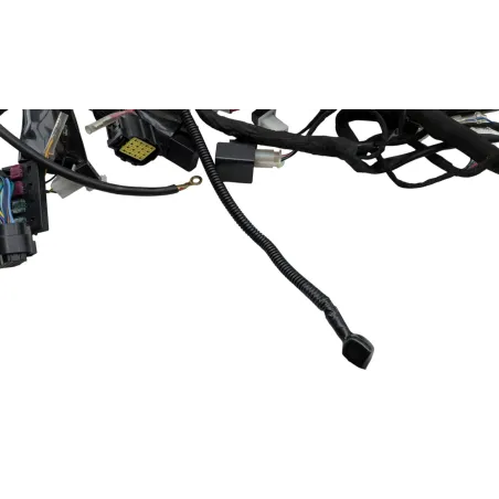 Faisceau electrique ZONTES GK 125 ABS 2022 - 2024