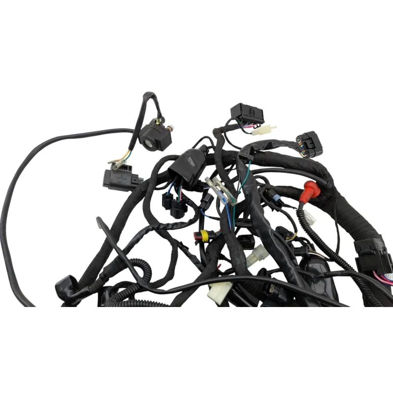 Faisceau electrique ZONTES GK 125 ABS 2022 - 2024