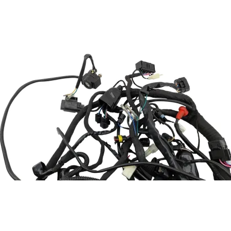 Faisceau electrique ZONTES GK 125 ABS 2022 - 2024